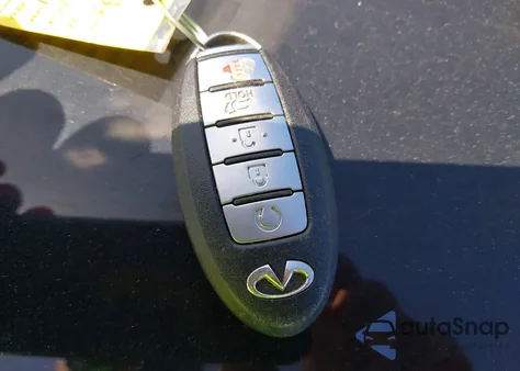 2015 Infiniti Qx60 из США, поврежденный, VIN 5N1AL0MM8FC527103